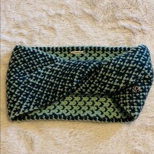 Lululemon winter headband